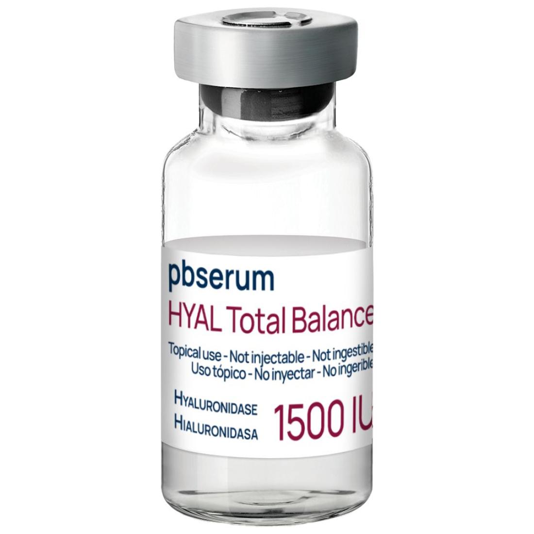 3 x PBSerum Hyal Total Balance (Nr. 10530)