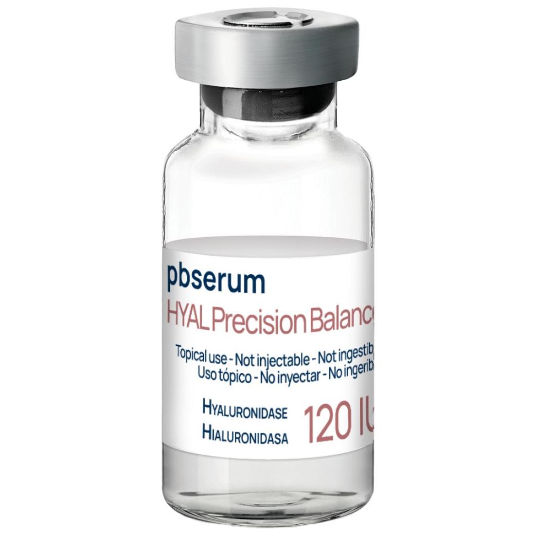 3 x PBSerum Hyal Precision Balance (Nr. 10540)