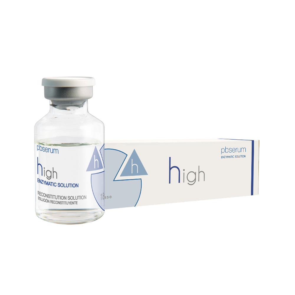 PB Serum Enzymatic Solution High