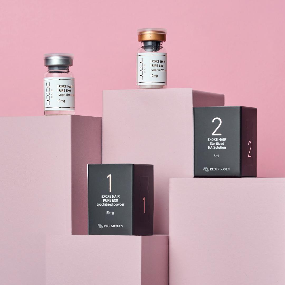 EXOXE® Skin (50mg + 5ml) (Nr. 3200)