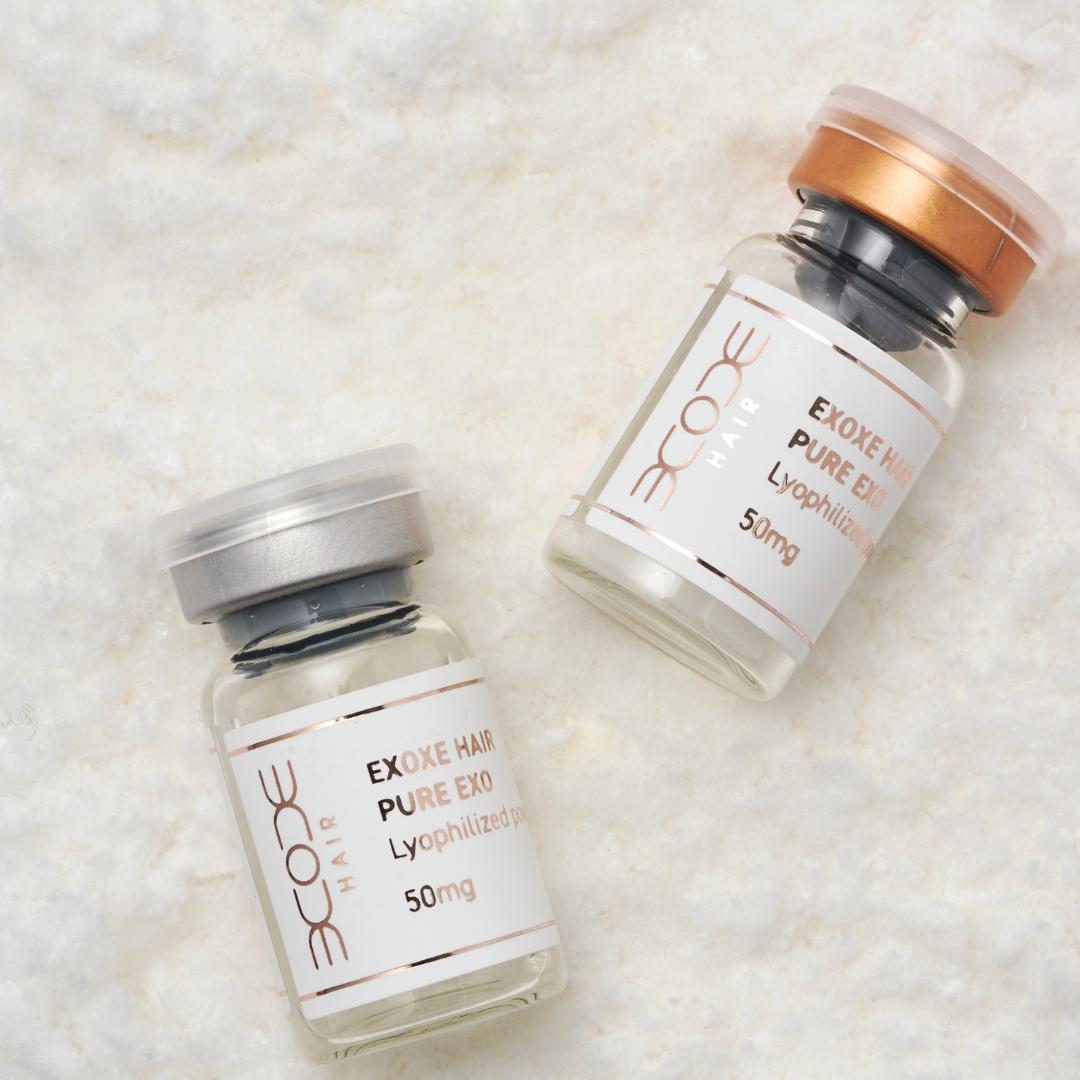 EXOXE® Skin (50mg + 5ml) (Nr. 3200)