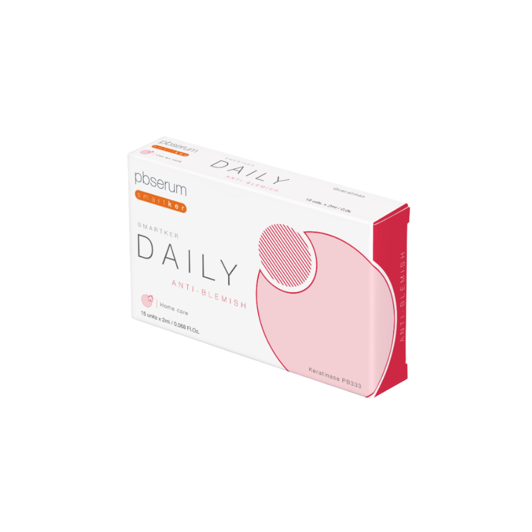 SMARTKER DAILY ANTIBLEMISH