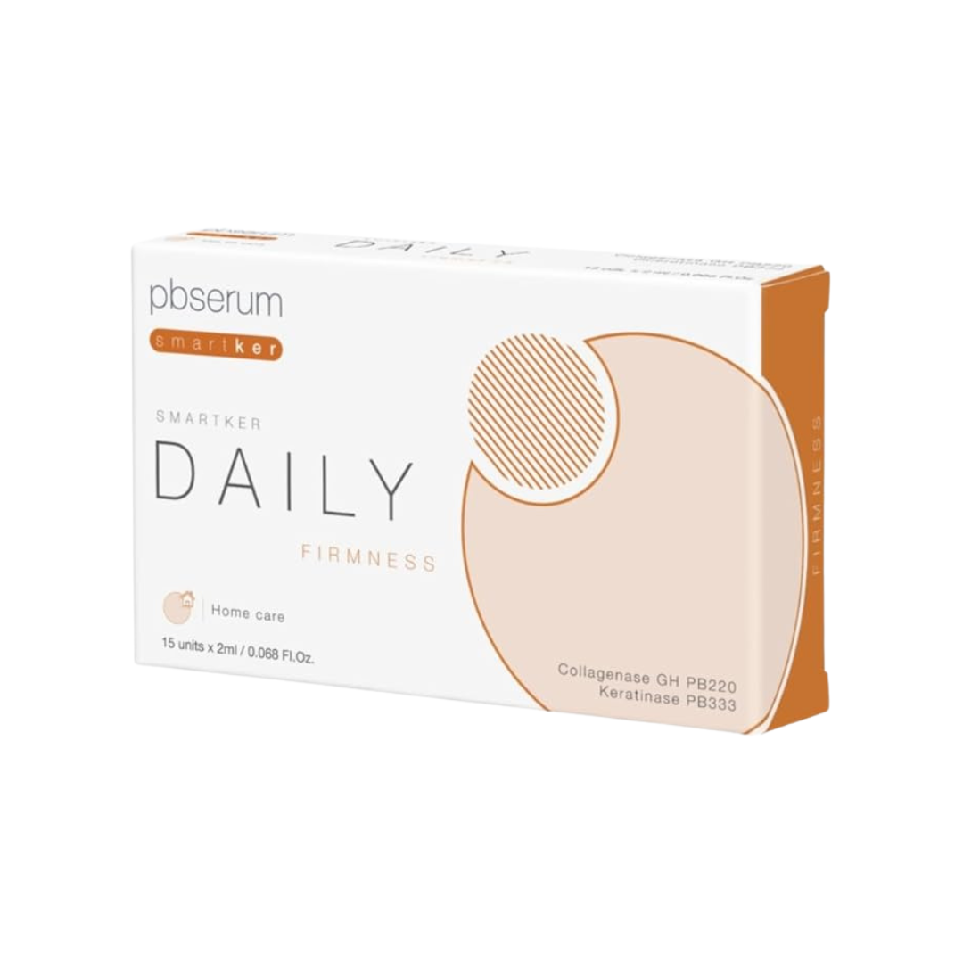 SMARTKER DAILY FIRMNESS