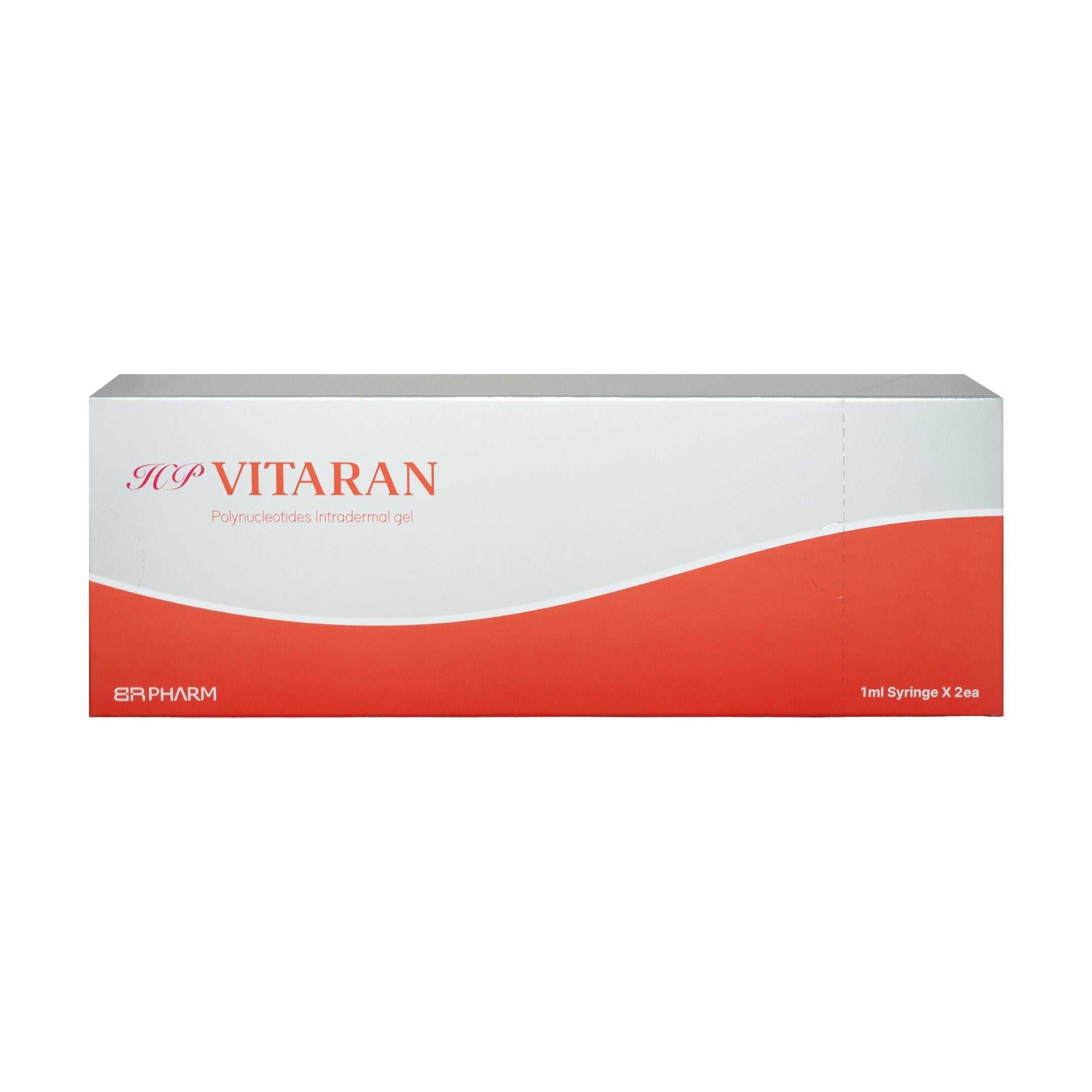 HP Vitaran Skin Booster (Nr. 2600)