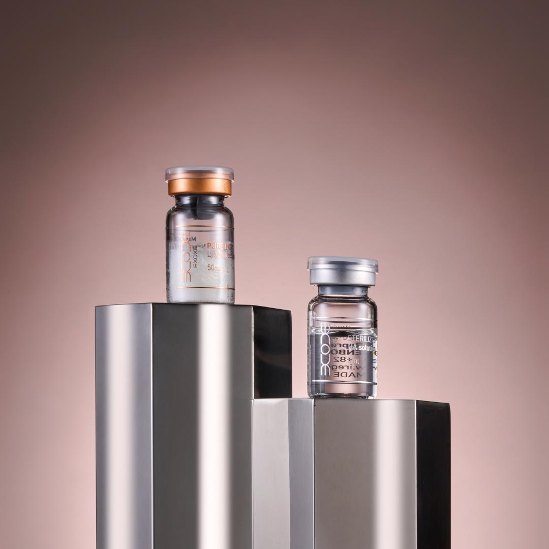 EXOXE® Hair (50mg + 5ml) (Nr. 3400)