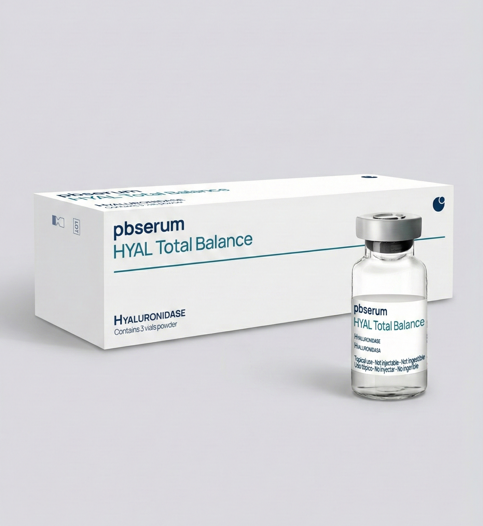PBSerum HYAL Total Balance
