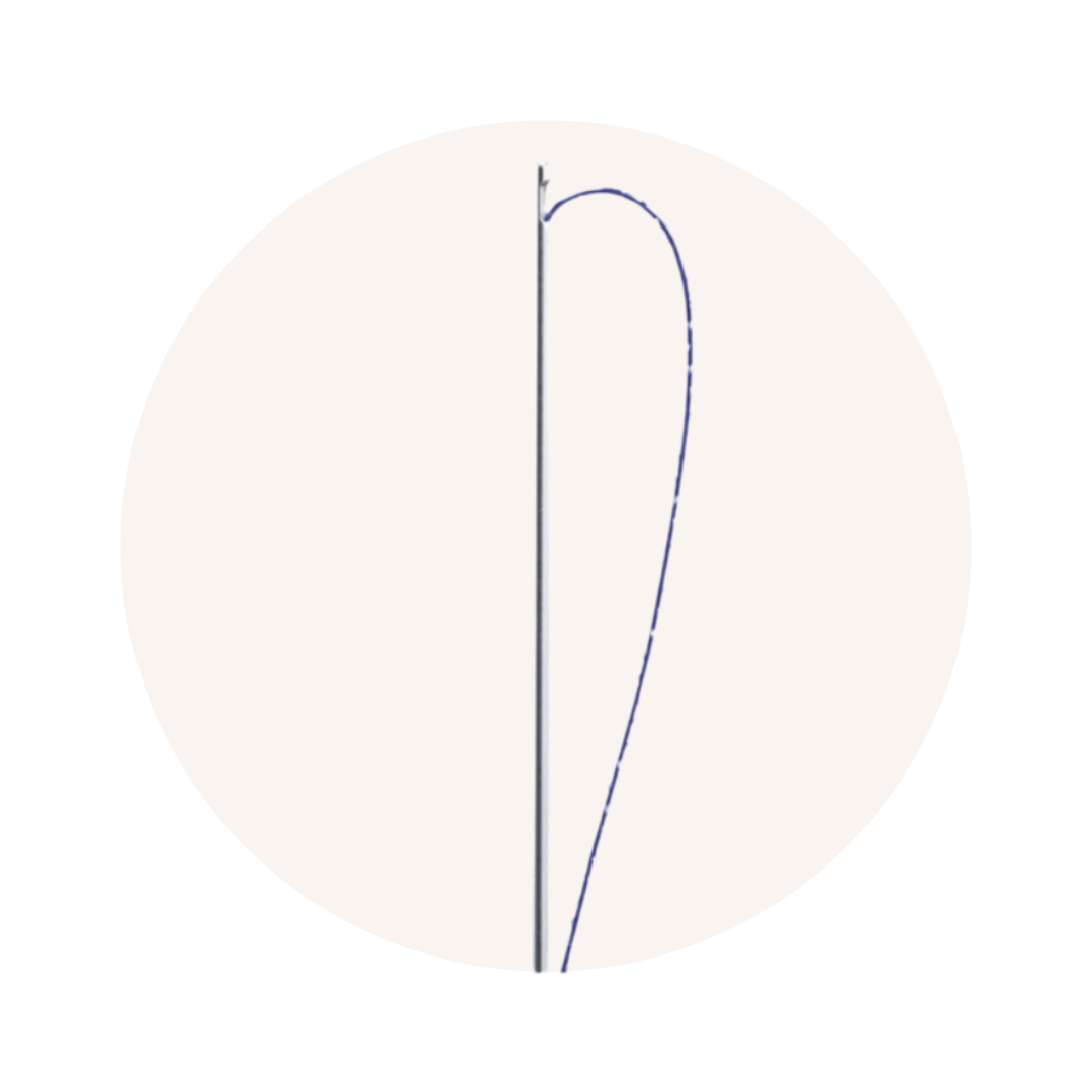 Ez Cannula 19G 100/200 mm Coq