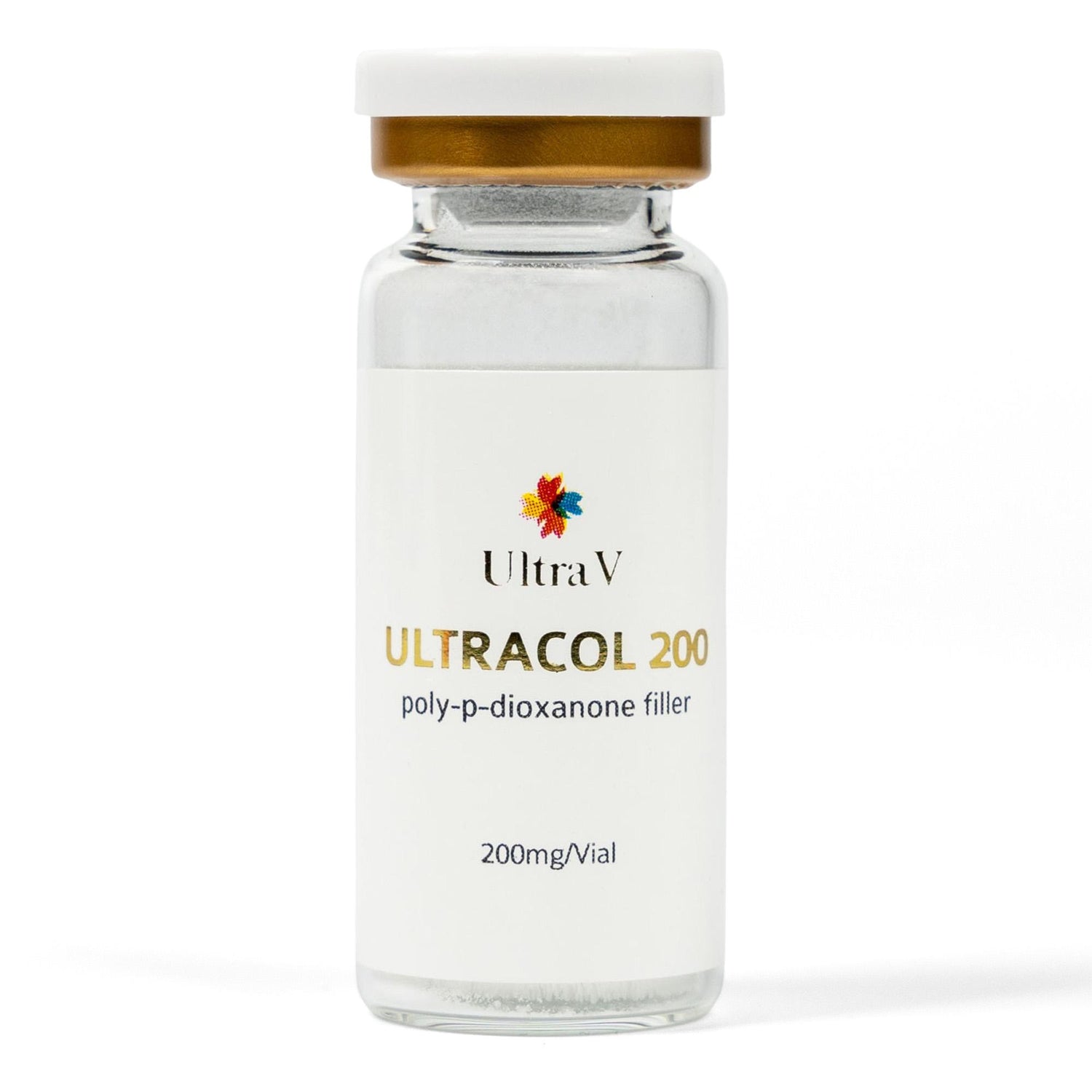 Ultracol 200 PDO Powder Filler (Nr. 1050)