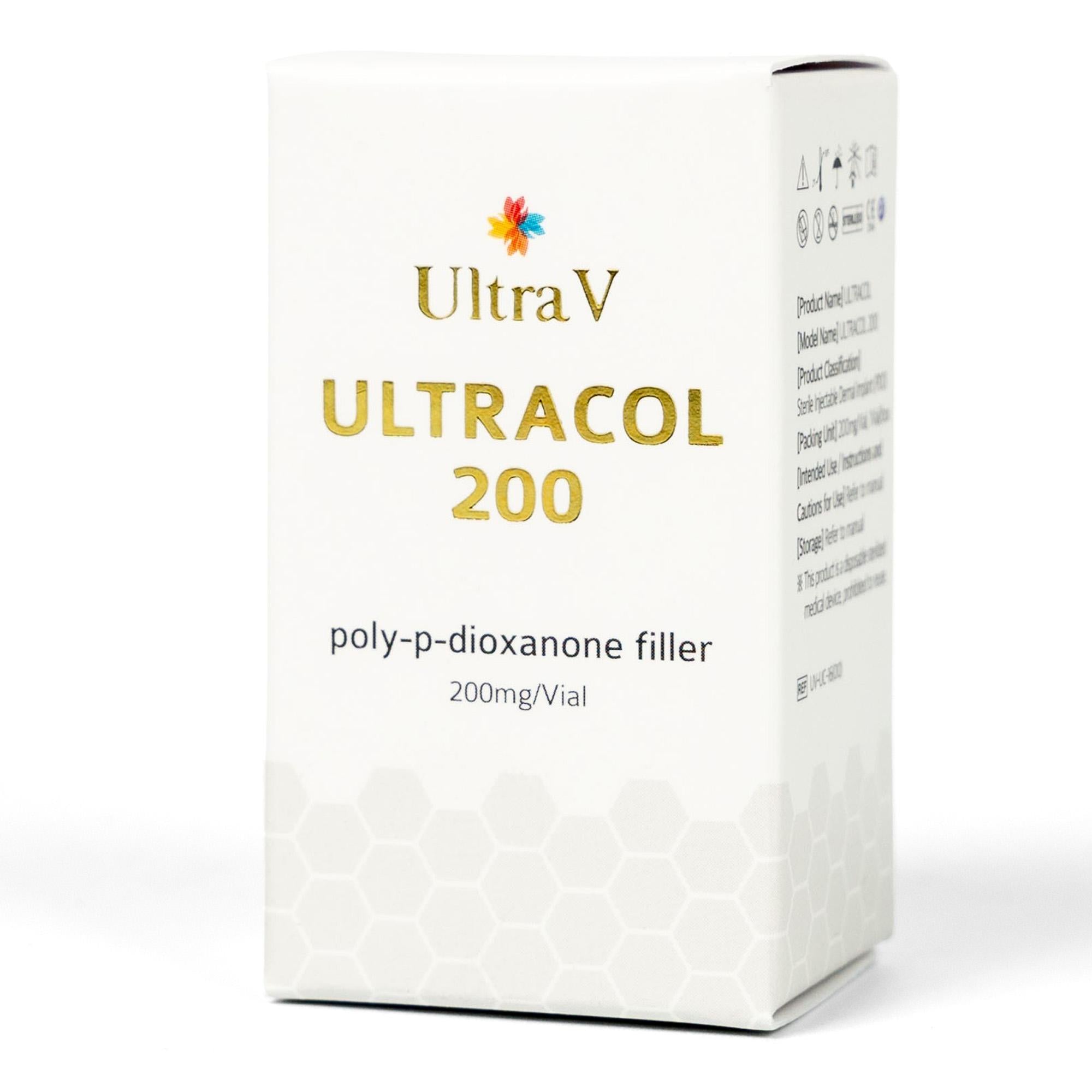 Ultracol 200 PDO Powder Filler (Nr. 1050)
