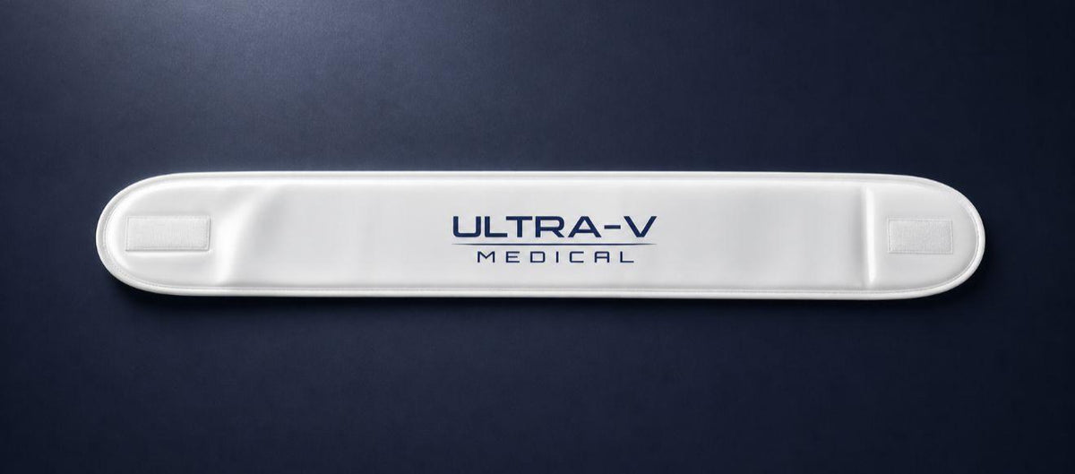 Stirnband Ultra-V