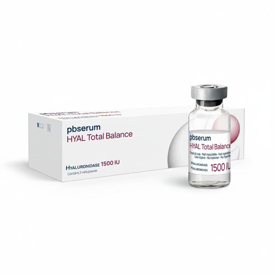 3 x PBSerum Hyal Total Balance (Nr. 10530)