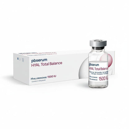 3 x PBSerum Hyal Total Balance (Nr. 10530)