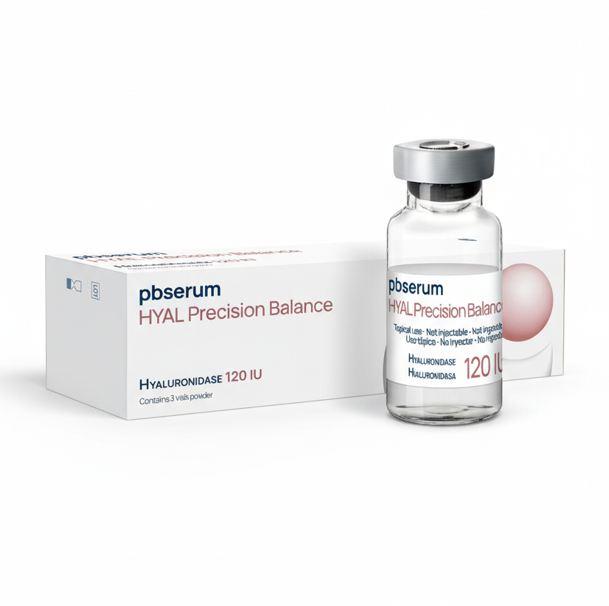 3 x PBSerum Hyal Precision Balance (Nr. 10540)