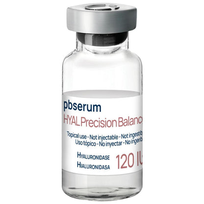 3 x PBSerum Hyal Precision Balance (Nr. 10540)