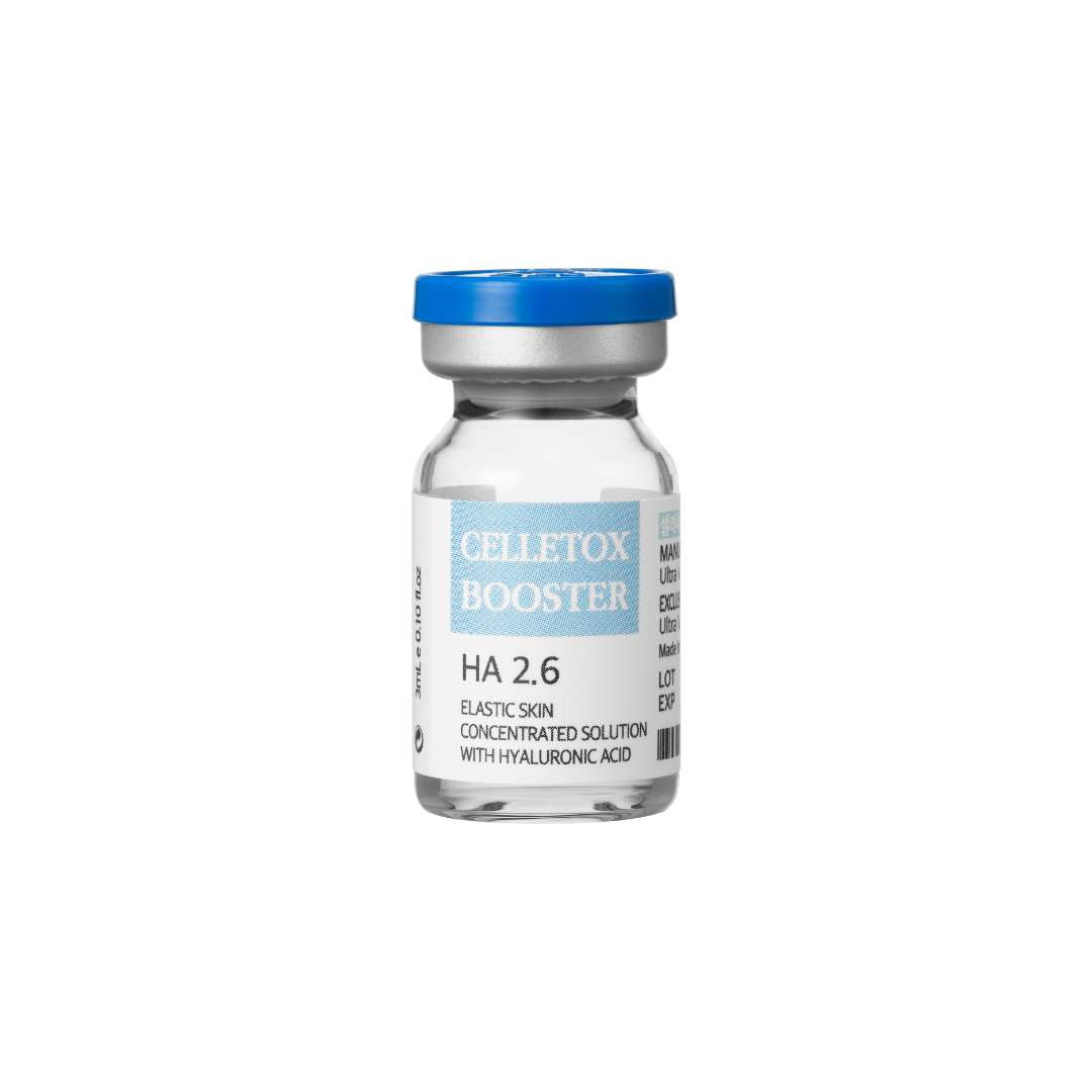 Celletox Booster ( 3 x 5 EA )