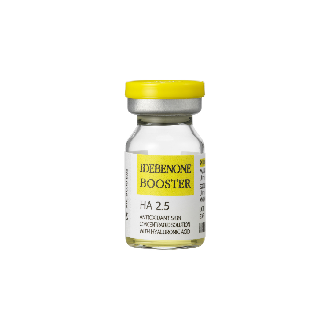 Idebenone Booster ( 3 x 5EA )