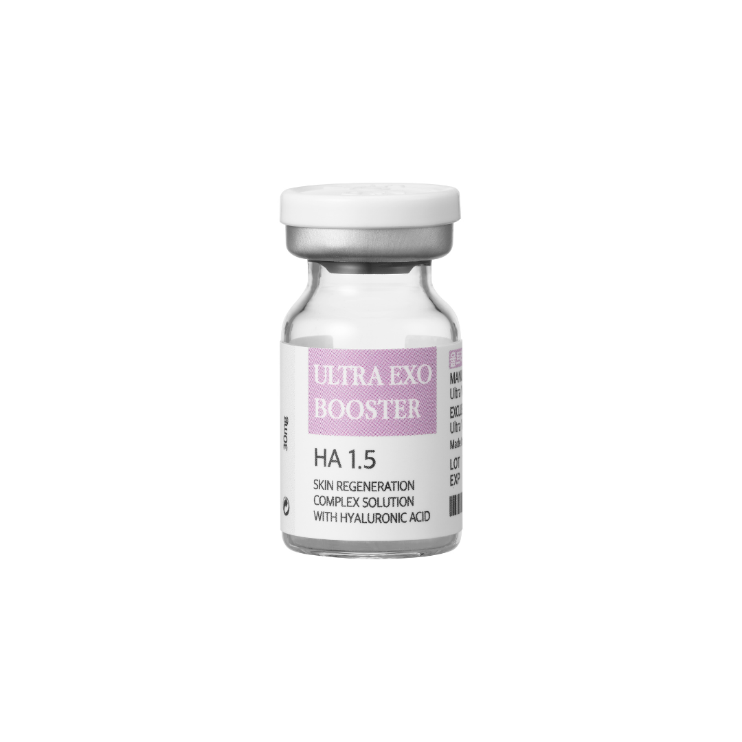 Exosome Booster ( 30mg x 5 EA )