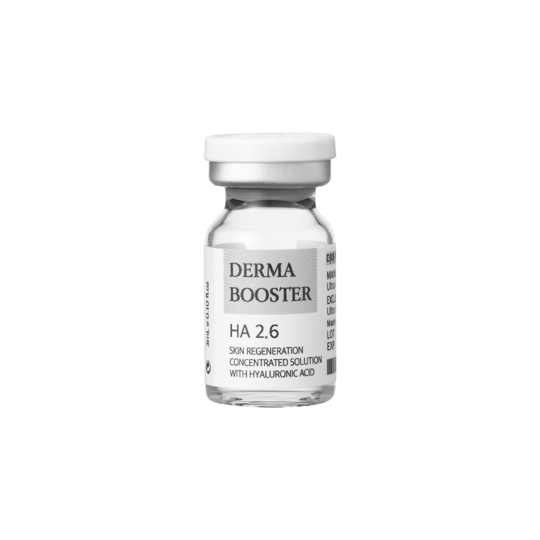 Derma Booster