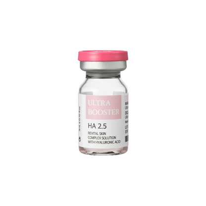 Ultra Booster ( 3 x 5 EA )