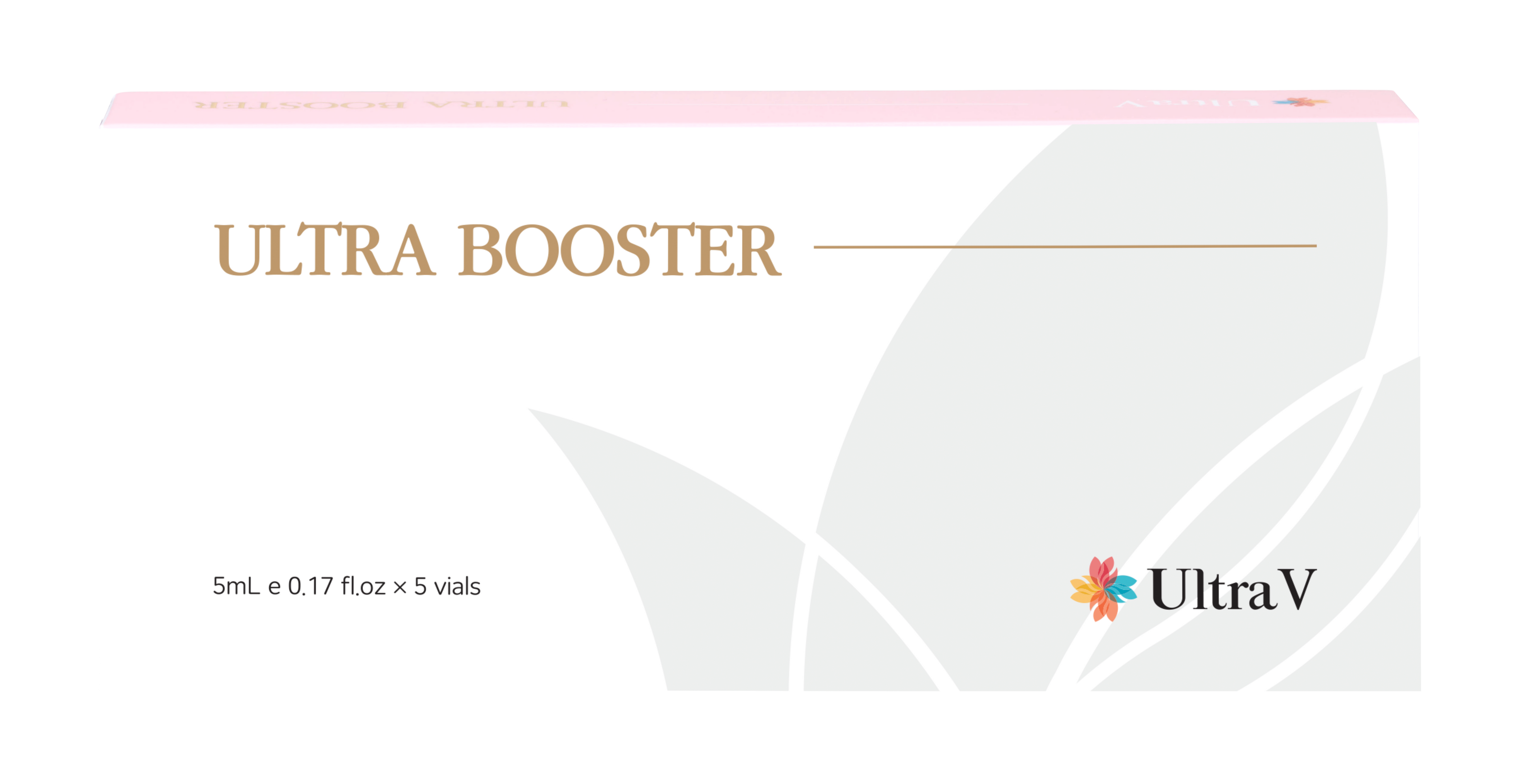 Ultra Booster ( 3 x 5 EA )