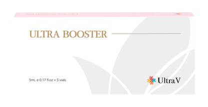 Ultra Booster ( 3 x 5 EA )