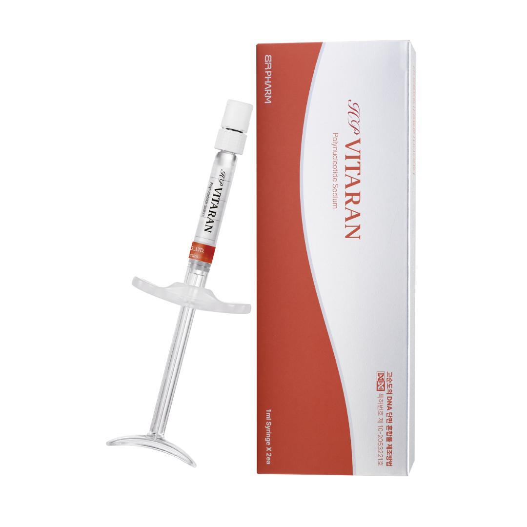 Polynukleotide Vitaran