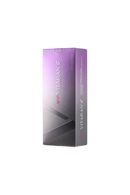 Polynukleotide Vitaran S (2x1ml) (Nr. 1020)