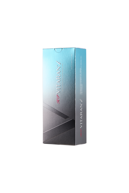 Polynukleotide Vitaran i (2x1ml) (Nr. 1000)