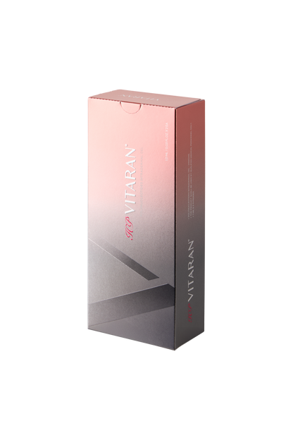 Polynukleotide Vitaran (2x1ml) (Nr. 1010)