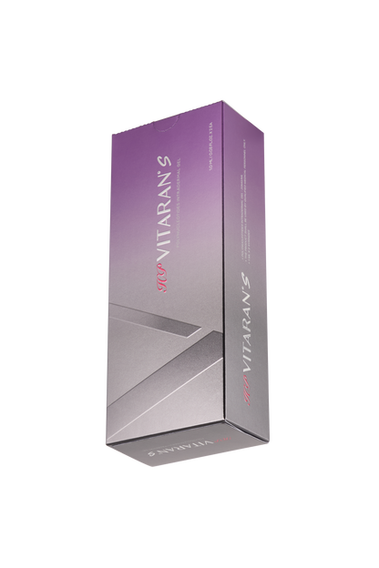 Polynukleotide Vitaran S (2x1ml) (Nr. 1020)