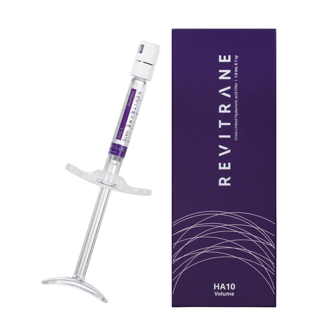Revitrane HA 10 Volume