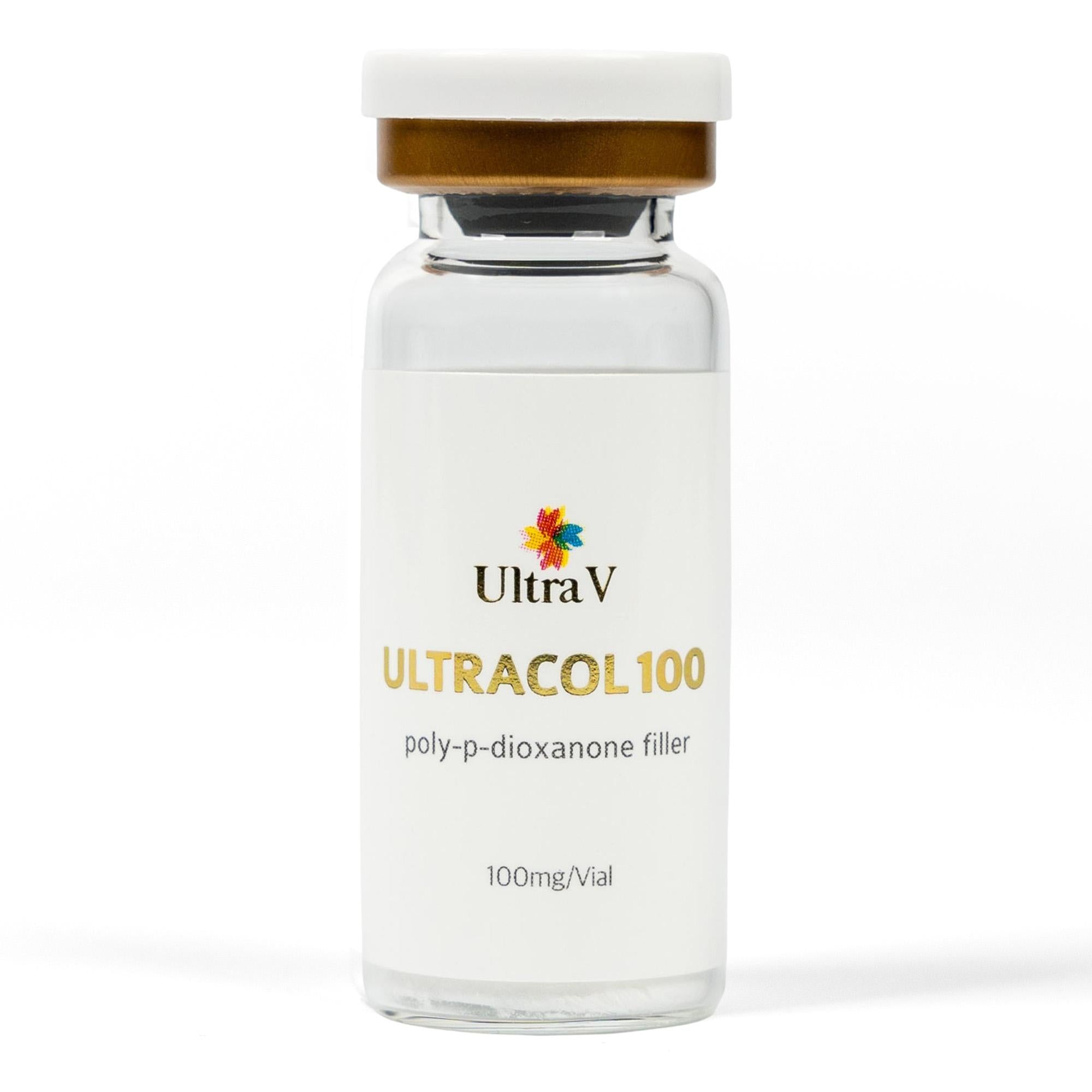 Ultracol 100 PDO-Kollagen-Skinbooster