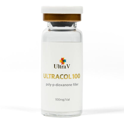 Ultracol 100 PDO-Kollagen-Skinbooster