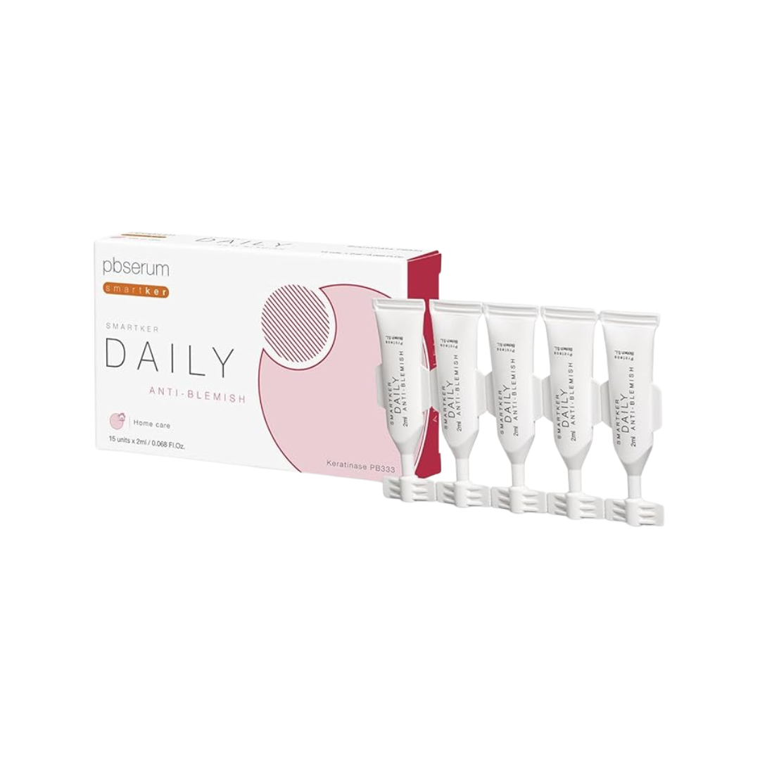 SMARTKER DAILY ANTIBLEMISH