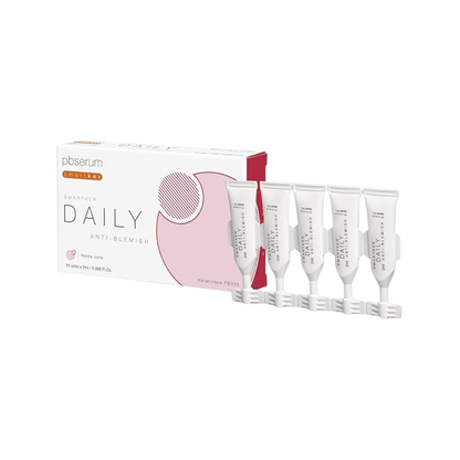 SMARTKER DAILY ANTIBLEMISH