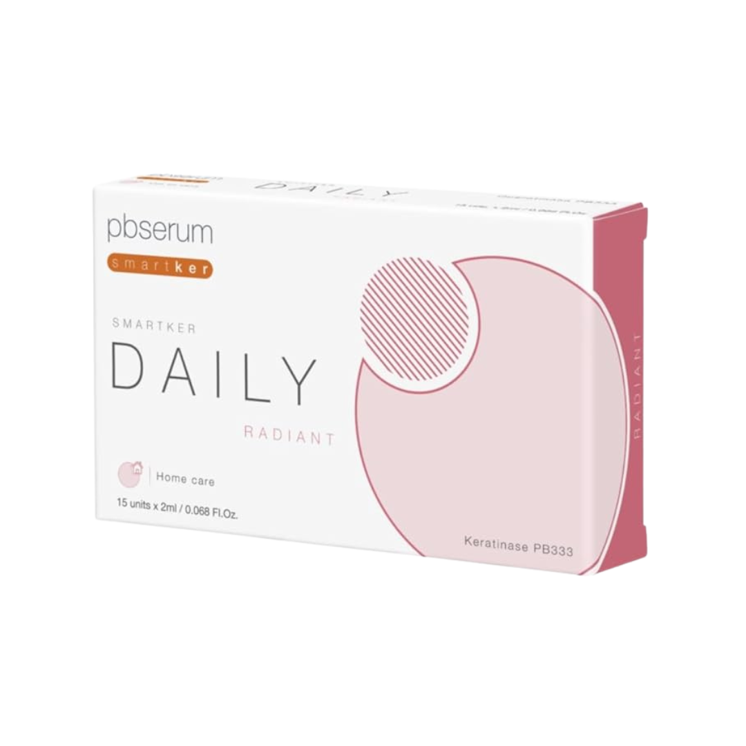 SMARTKER DAILY RADIANT