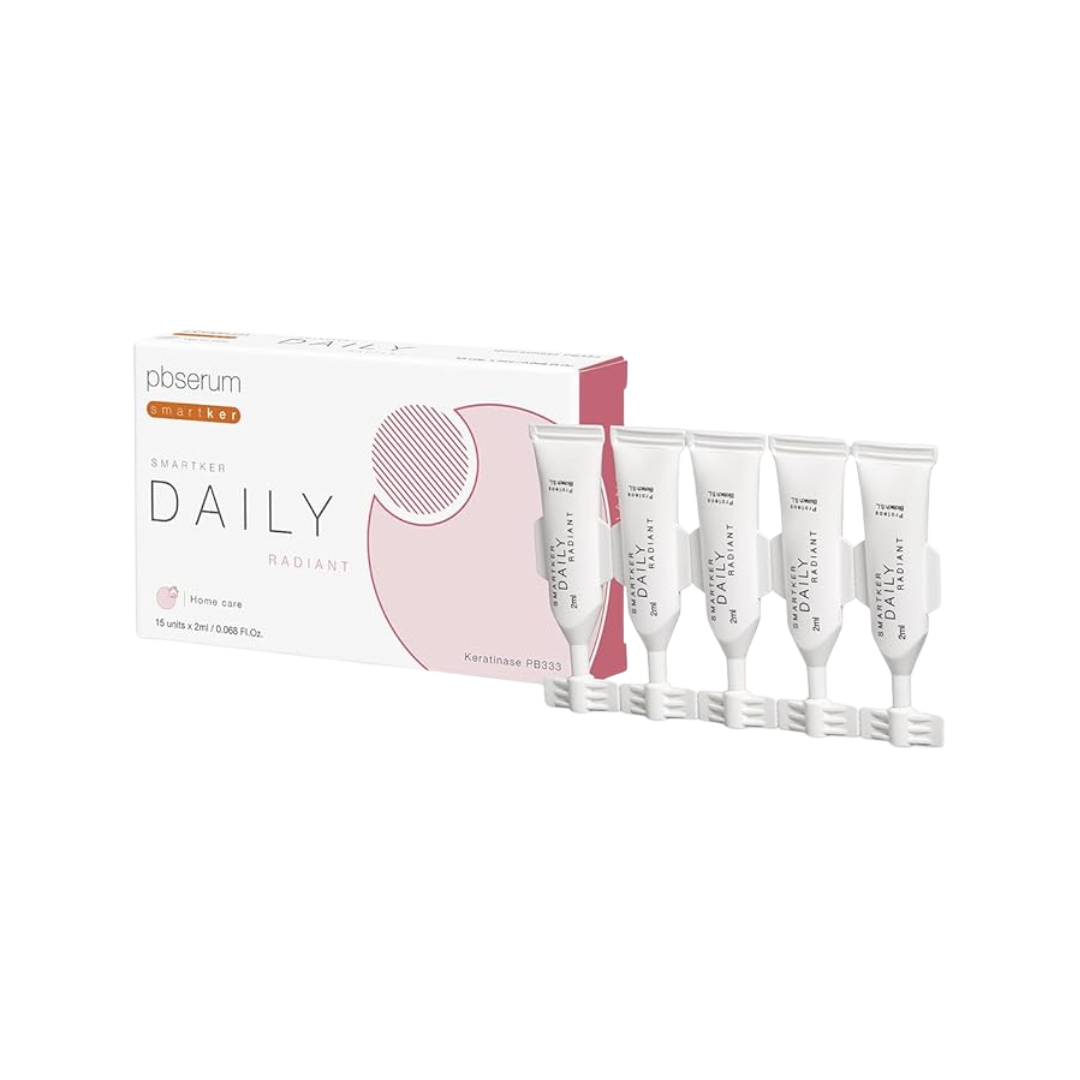 SMARTKER DAILY RADIANT