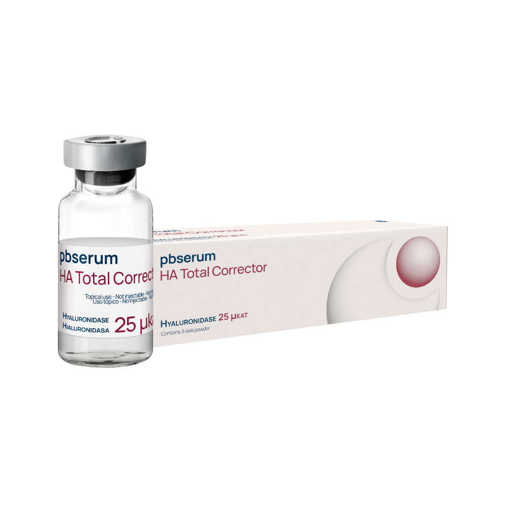 PBSerum HA Total Corrector