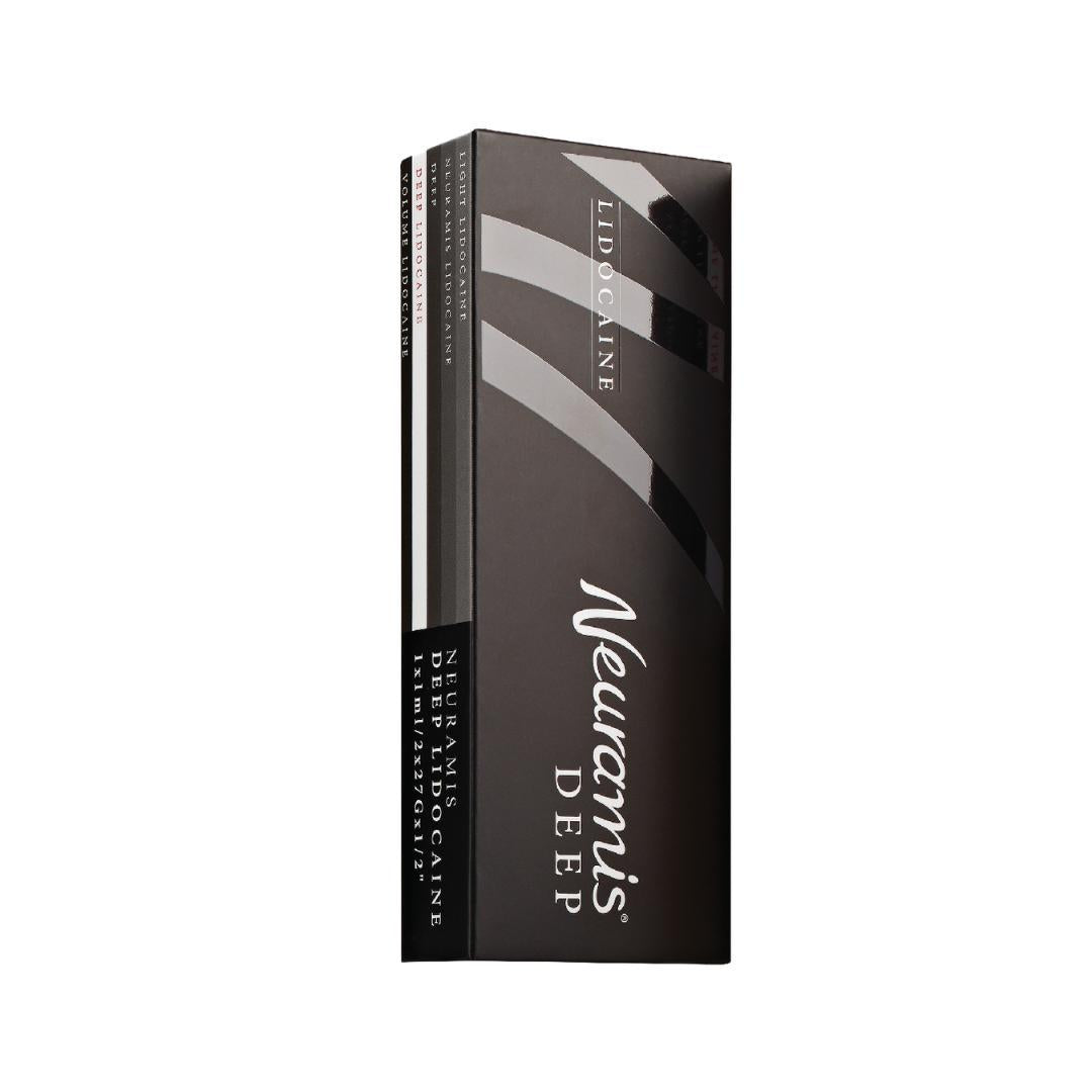 Neuramis Deep Lidocaine