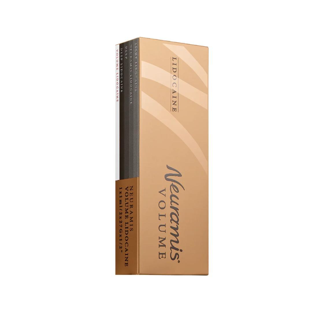 Neuramis Volume Lidocaine