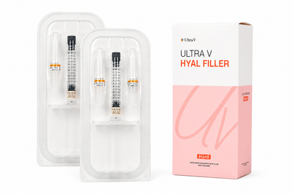 Hyal Filler hard + Lido