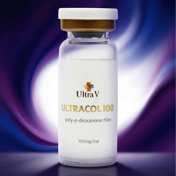 Ultracol 100 PDO-Kollagen-Skinbooster (Nr. 51)