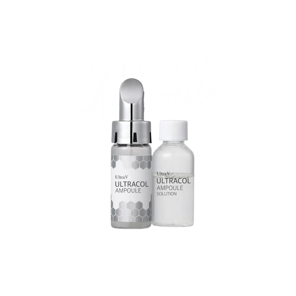 Ultra-V Ultracol Ampoule ( 7x 4 EA )