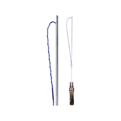EZ Cannula Emboss Mold 18G 100/180 mm in VE a&