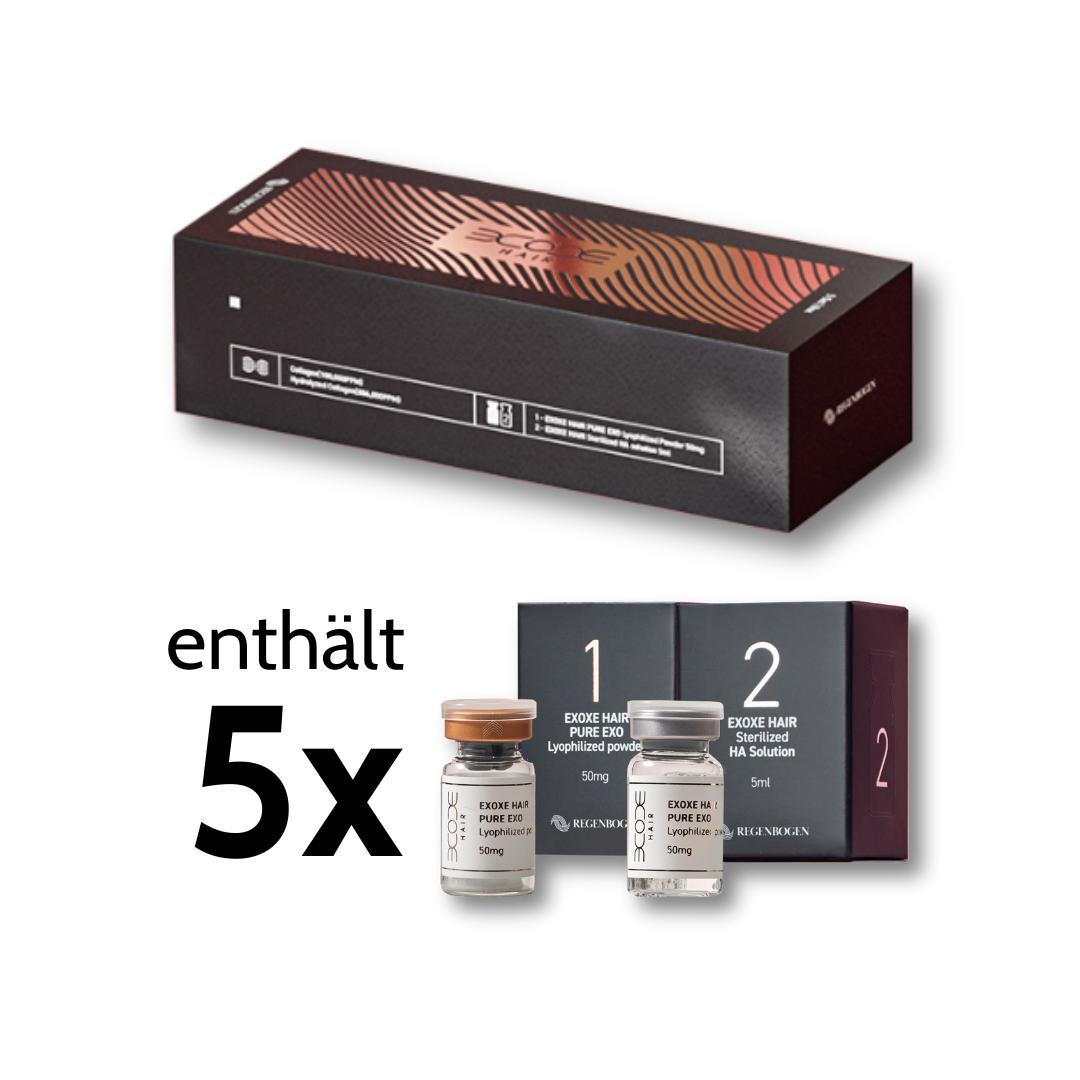 Exoxe EXOXE® Hair Set