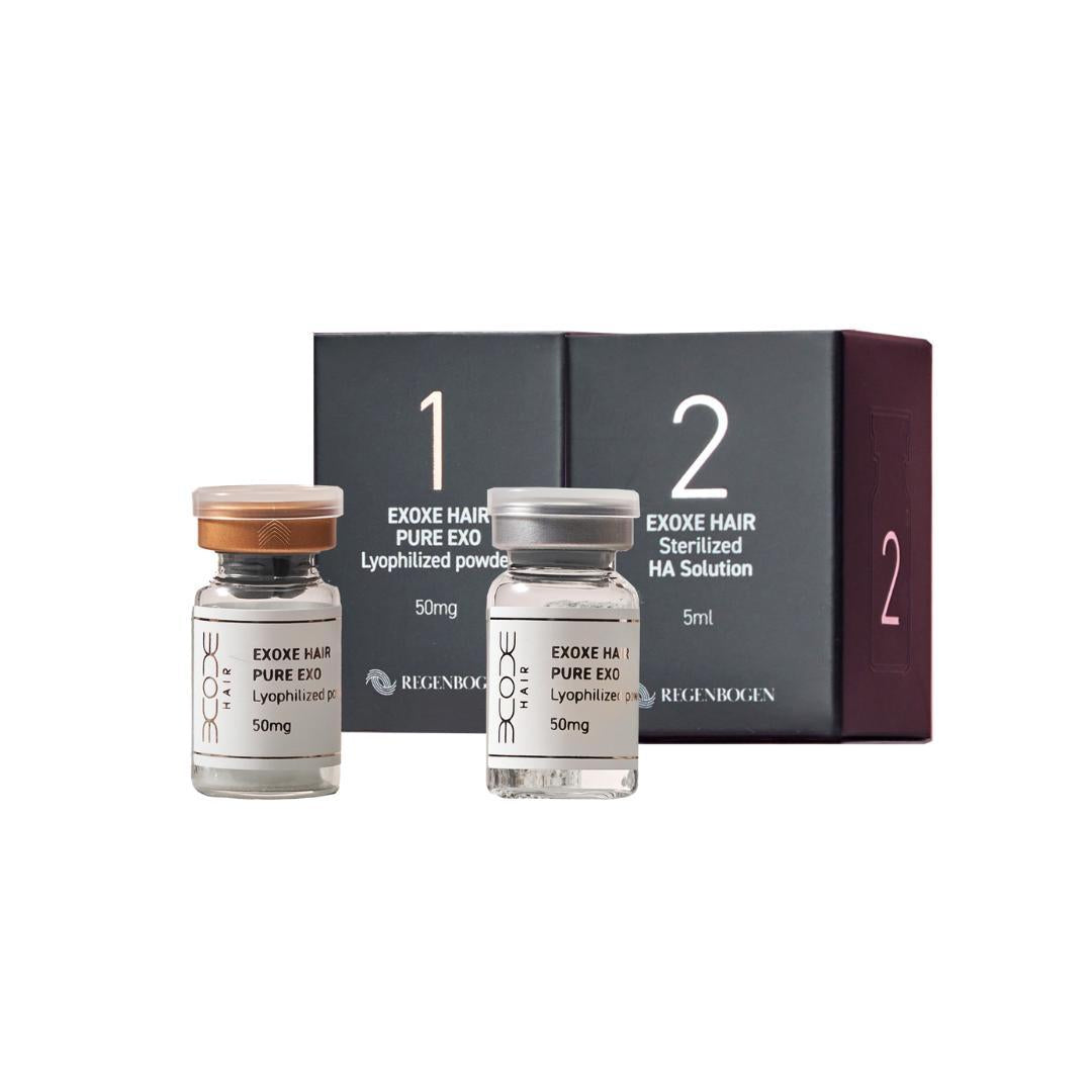 EXOXE® Hair (50mg + 5ml) (Nr. 3400)