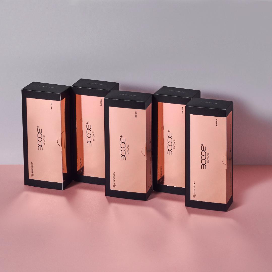 Exoxe EXOXE® Hair Set