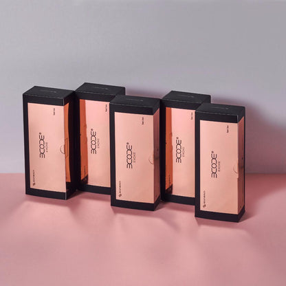 Exoxe EXOXE® Hair Set