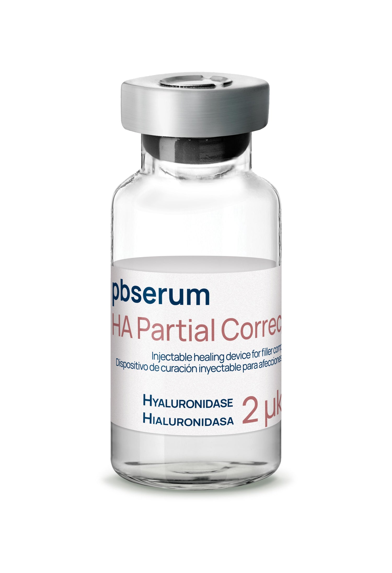 PBSerum Hyal Partial Corrector (Nr. 10570)