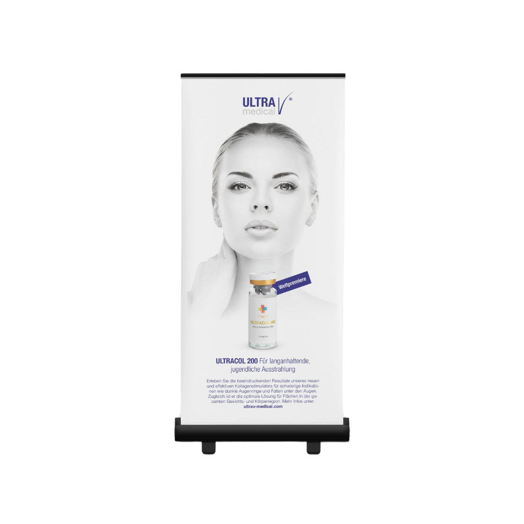 Rollup – Ultracol 200